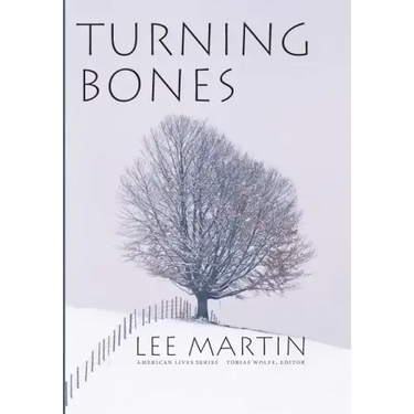 Turning Bones