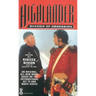 Highlander(tm): Shadow of Obsession
