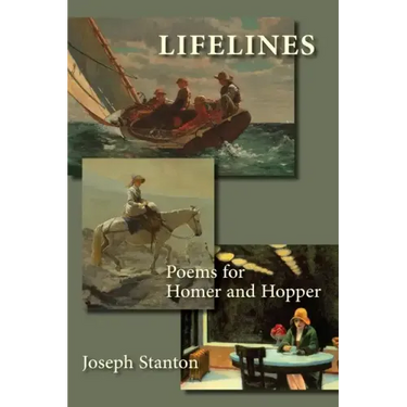 Lifelines: Poems for Winslow Homer and Edward Hopper