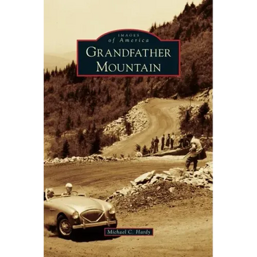 Grandfather Mountain