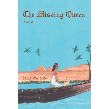 The Missing Queen