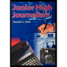 Junior High Journalism