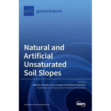 Natural and Artificial Unsaturated Soil Slopes