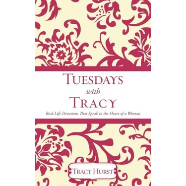 Tuesdays With Tracy