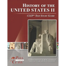 History of the United States II CLEP Test Study Guide