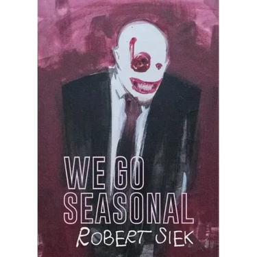 We Go Seasonal