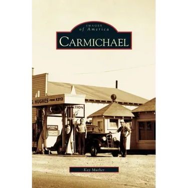 Carmichael