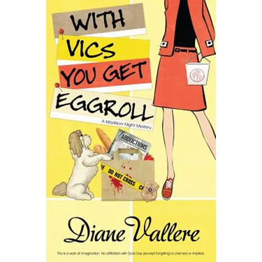 With Vics You Get Eggroll