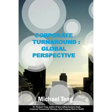 Corporate Turnaround: Global Perspective