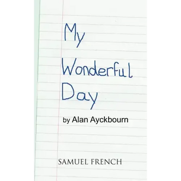 My Wonderful Day