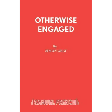 Otherwise Engaged