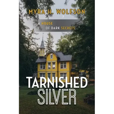 Tarnished Silver