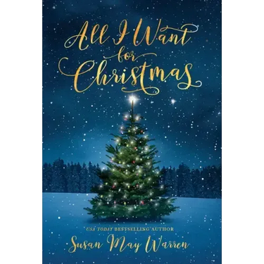 All I Want for Christmas