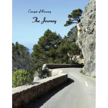 Concepts of Recovery The Journey