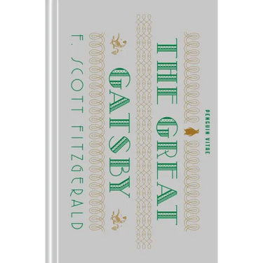 The Great Gatsby