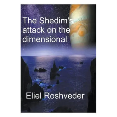 The Shedim's attack on the dimensional portals