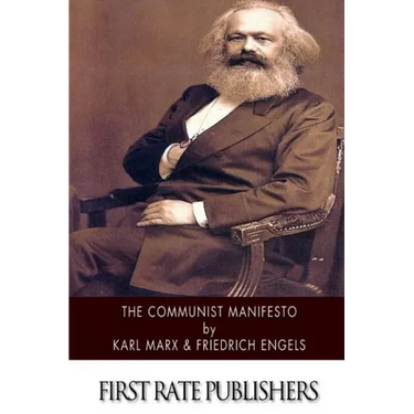 The Communist Manifesto