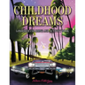 Childhood Dreams: Lowrider Coloring Book
