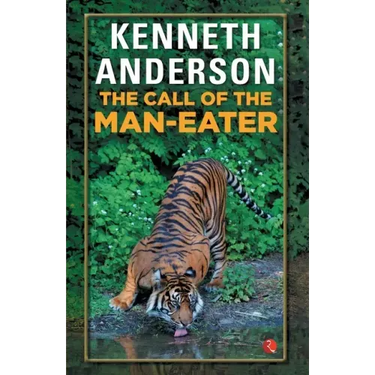 The Call Of The Man-Eater