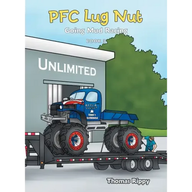 Pfc Lug Nut: Going Mud Racing