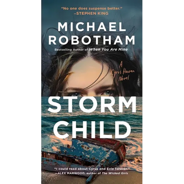 Storm Child