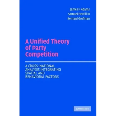 Unified Theory Party Competition