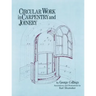 Circular Work in Carpentry and Joinery