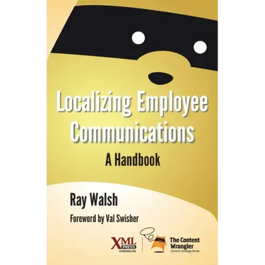 Localizing Employee Communications: A Handbook