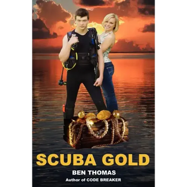 Scuba Gold