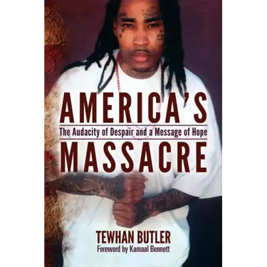 America's Massacre: The Audacity of Despair and a Message of Hope