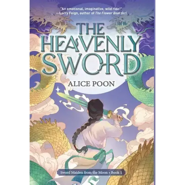 The Heavenly Sword