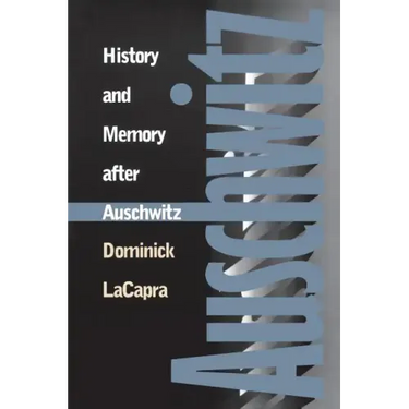History and Memory After Auschwitz: Conspiracy Cultures from Outerspace to Cyberspace