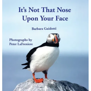 It's Not That Nose Upon Your Face
