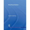 Real Essentialism