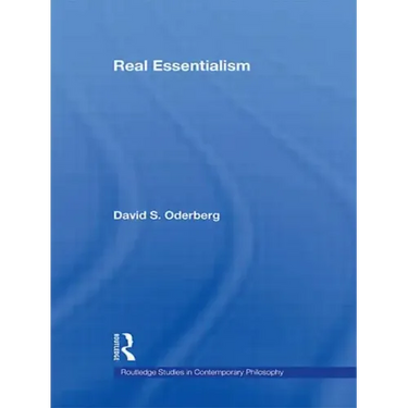 Real Essentialism
