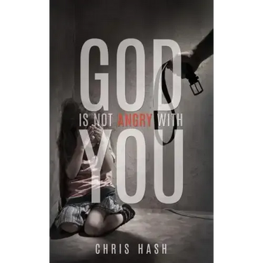 God Is Not Angry with You