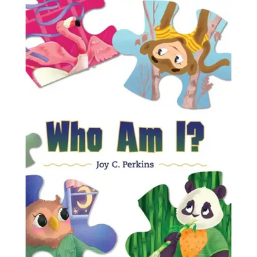 Who am I?