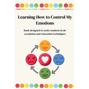 Learning How to Control My Emotions