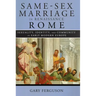 Same-Sex Marriage in Renaissance Rome