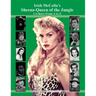Irish McCalla's Sheena-Queen of the Jungle Co-Stars From A to Z