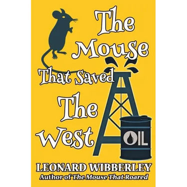 The Mouse That Saved The West