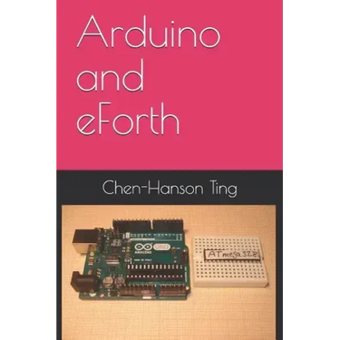 Arduino and eForth