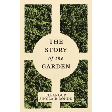 The Story of the Garden
