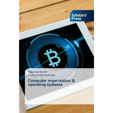 Computer organization & operating systems