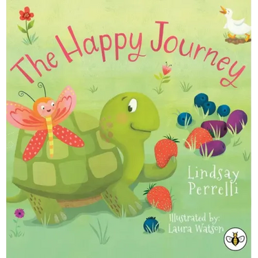 The Happy Journey