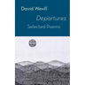 Departures: Selected Poems