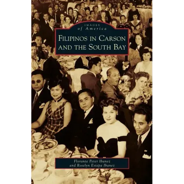 Filipinos in Carson and the South Bay