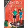 Painting Angels
