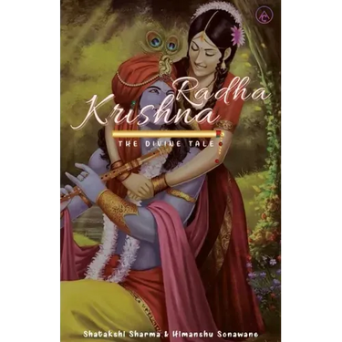 Radha Krishna