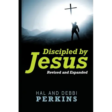 Discipled by Jesus
